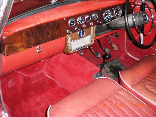 Sunbeam Rapier 1592cc Manual (Offers Invited) - Image 10