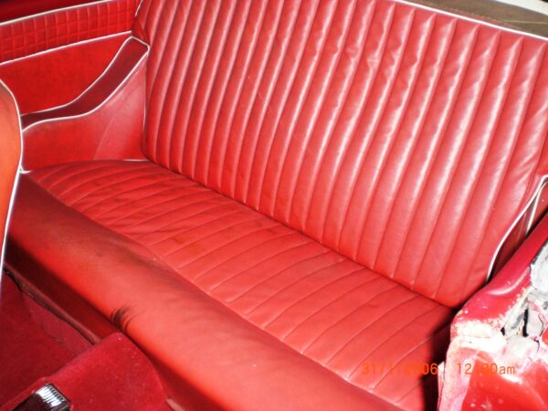 Sunbeam Rapier 1592cc Manual (Offers Invited) - Image 11