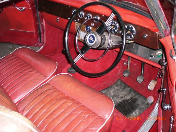 Sunbeam Rapier 1592cc Manual (Offers Invited) - Image 13